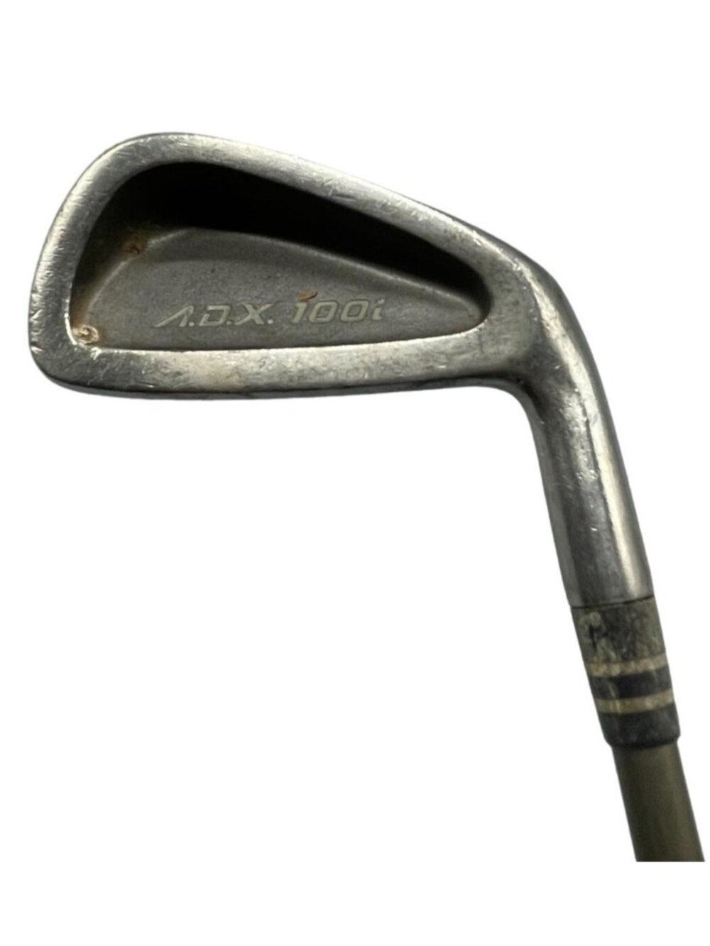 yonex 4 iron golf club ADX 100i 36" shaft right handed READ